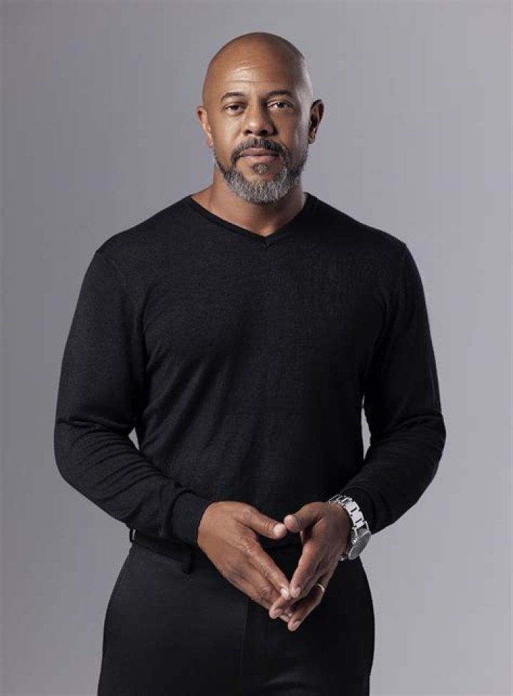 Rockmond Dunbar: A Deep Dive into the Life and Career of a Talented Actor