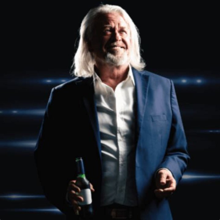 Ron White's Political Views: A Humorous Perspective