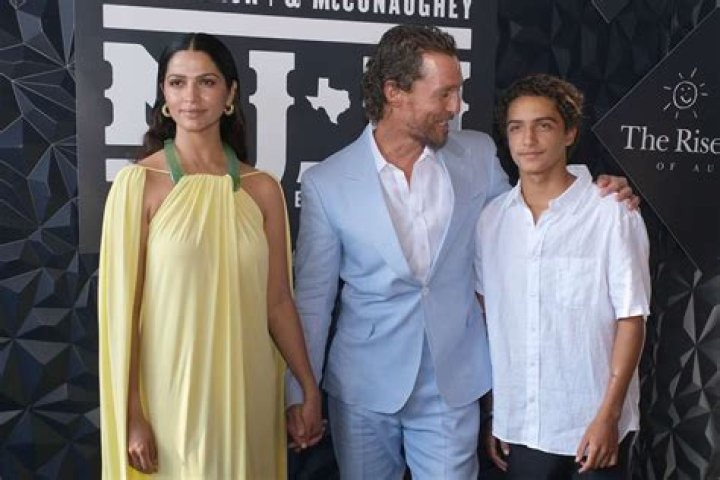 Unveiling the Life and Age of Rooster McConaughey: A Journey Through His Extraordinary Life