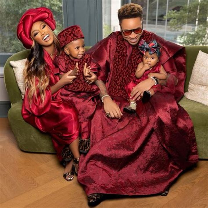 Rotimi Wife: A Deep Dive into the Life of the Star and His Partner