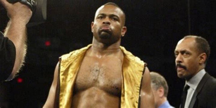 Roy Jones Jr Boxing Record: A Legacy of Excellence and Dominance