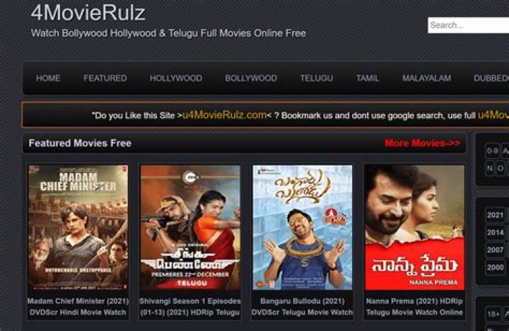 Unlocking the Secrets of Rulz Kannada 2024 Download
