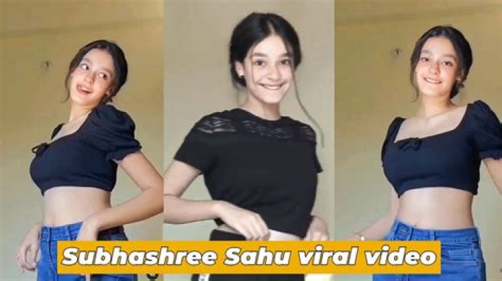Sahu Viral Video: The Phenomenon That Captivated Millions