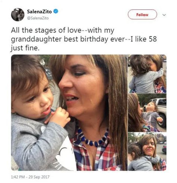 Exploring the Zito Family: The Life and Legacy of Salena Zito