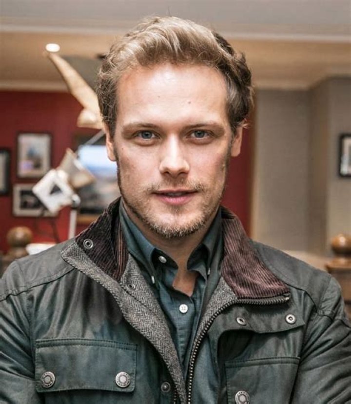 Sam Heughan Actor: An In-Depth Look at His Life and Career