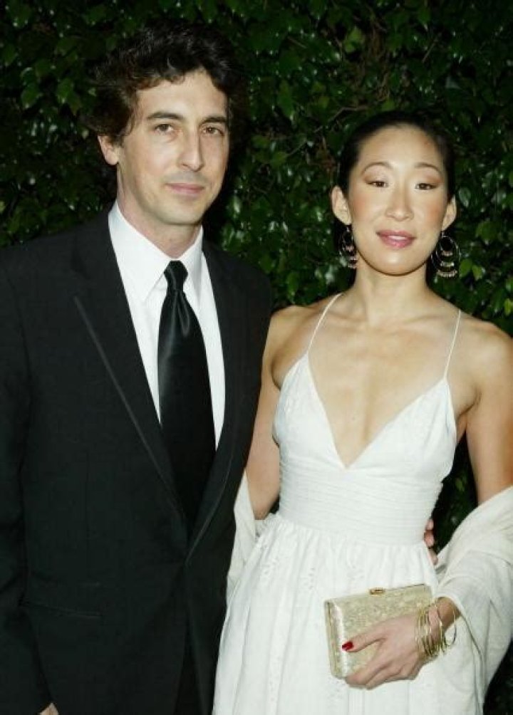The Ultimate Guide to Sandra Oh's Husband