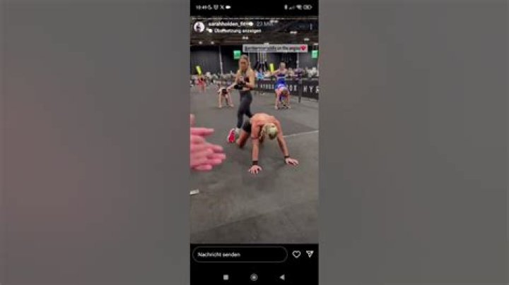 Sarah Holden and Sam Heughan: A Deep Dive into Their Relationship