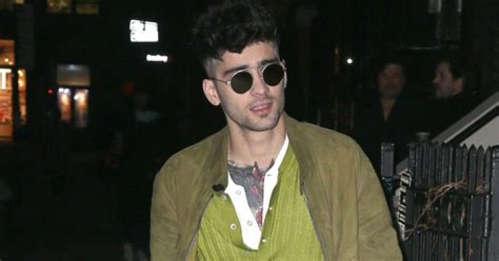 Sasha Malik: The Sister of Zayn Malik and Her Journey