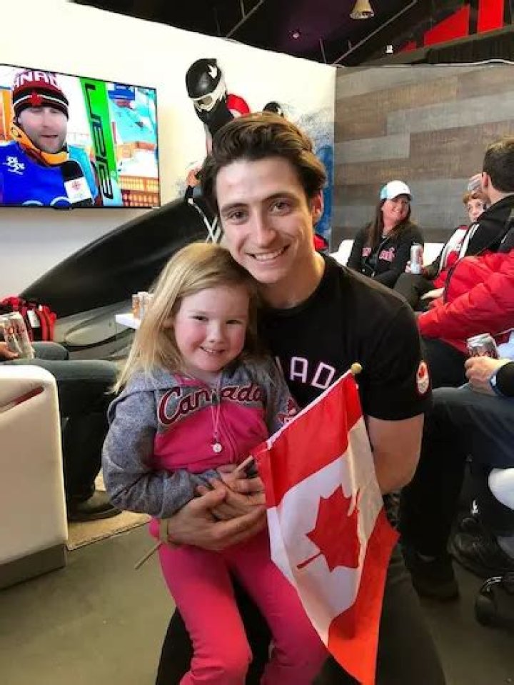 Scott Moir: A Deep Dive into His Wife and Daughter