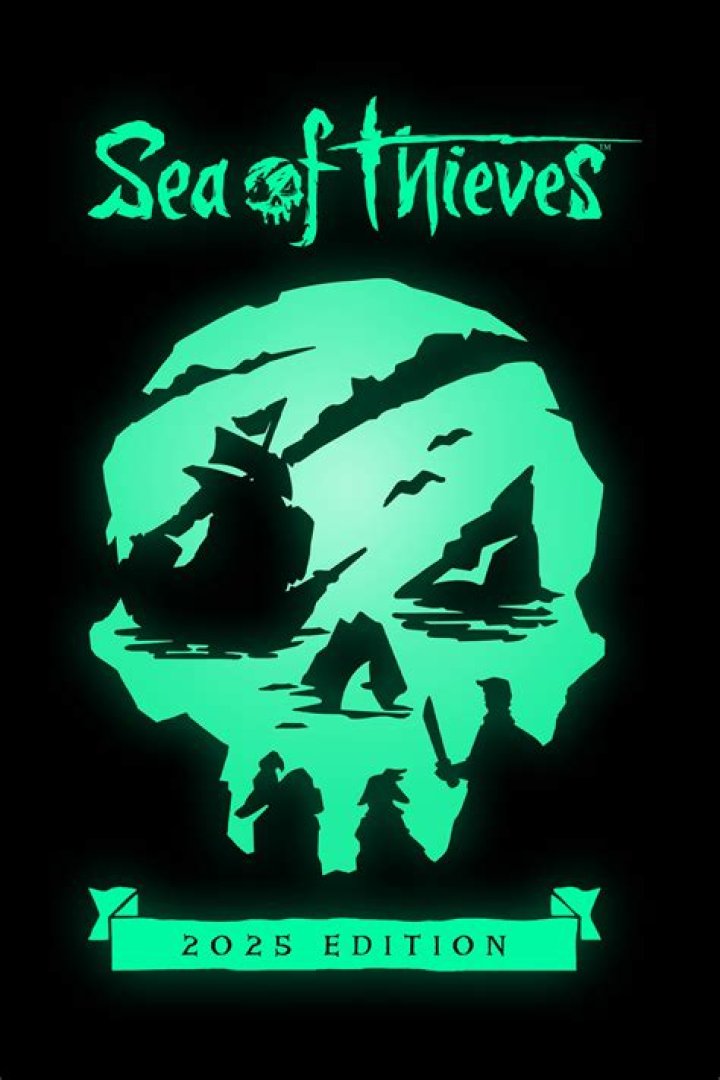 Unveiling the World of Sea of Thieves: A Comprehensive Guide
