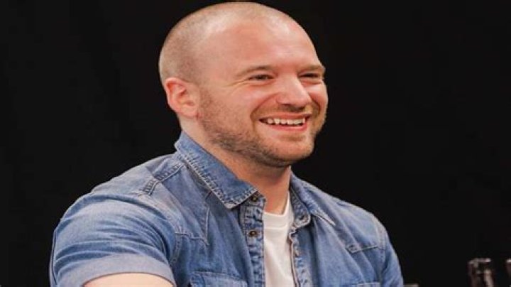 Sean Evans Age: An In-Depth Look at the Life of the Hot Ones Host