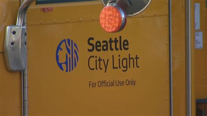 Seattle City Light Login: Your Comprehensive Guide to Accessing Utility Services