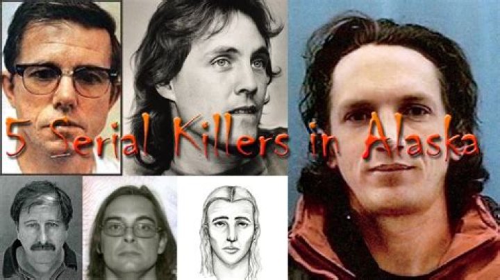 The Notorious Serial Killers of Alaska: A Chilling History