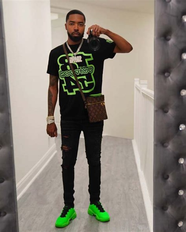 Shane Justin: The Rise of a Fashion Mogul