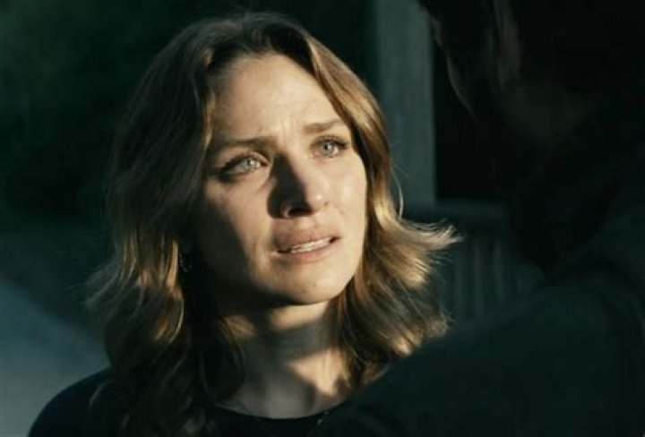 Shantel VanSanten: The Rising Star in "The Boys"