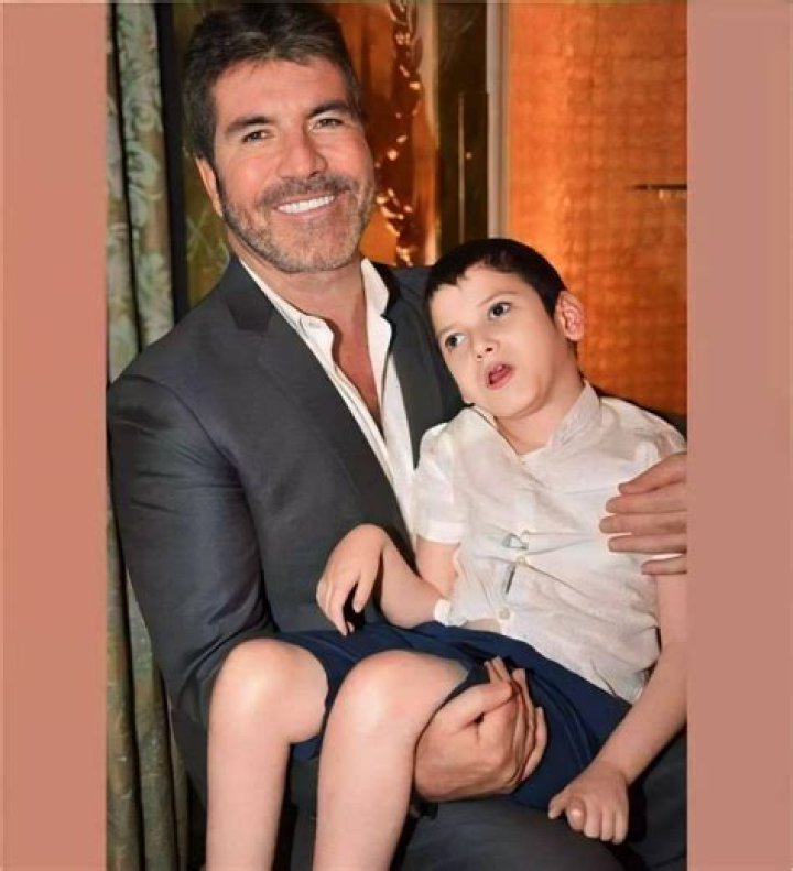 Simon Cowell's Son Disability: Inspiring Stories and Life Journey