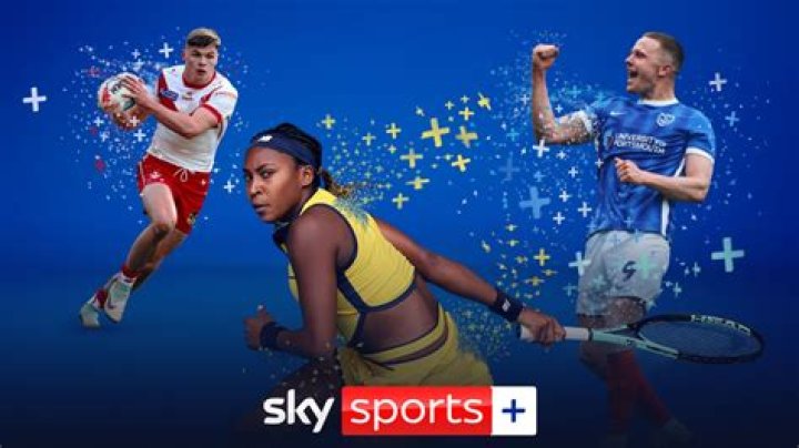 Sky Sports News: Your Ultimate Source for Sports Updates