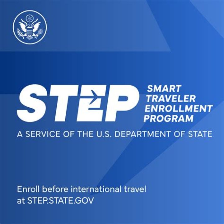 Smart Traveler Enrollment Program: Essential Guide for Safe International Travel