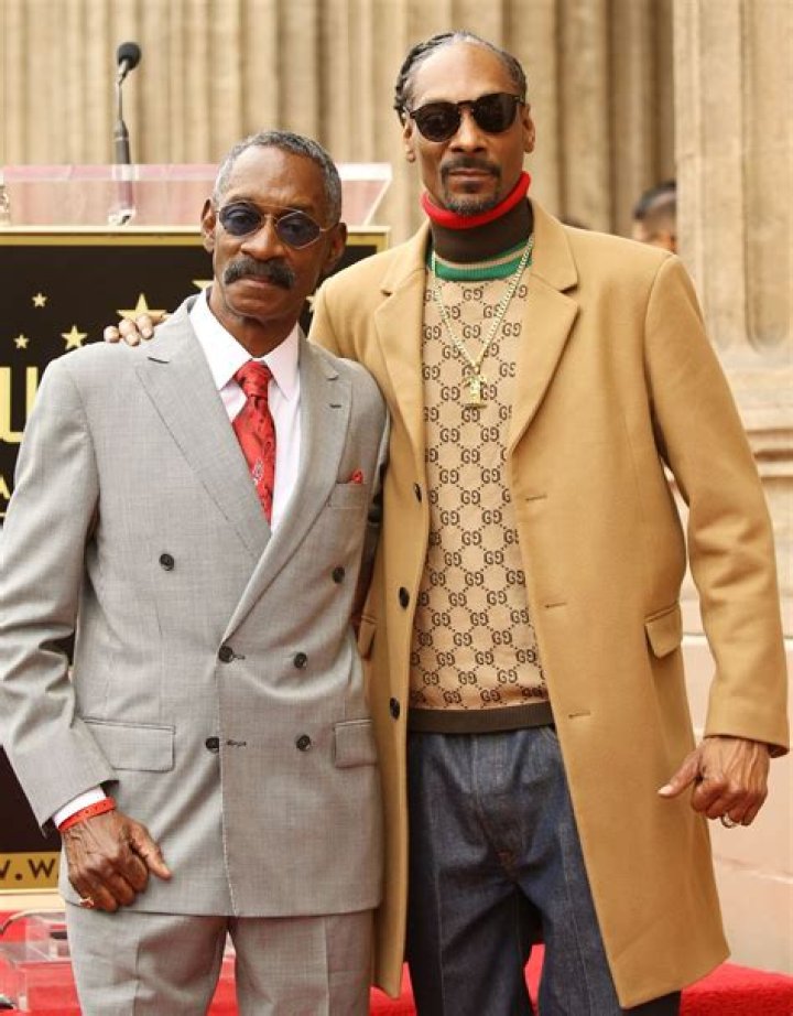 Insights into the Life of Snoop Dogg's Father: A Tale of Influence and Legacy