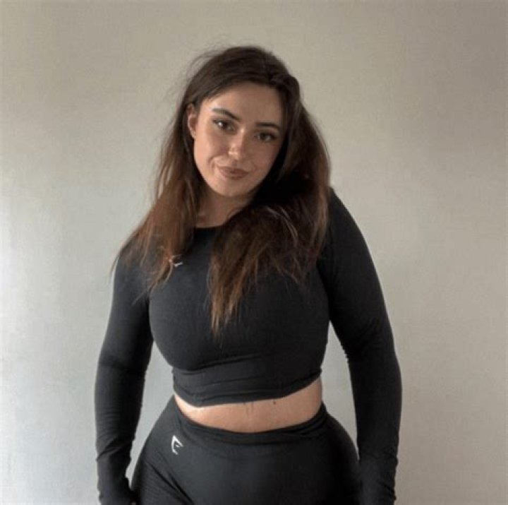 Sofia Crnilovic: A Rising Star in the World of Influencers