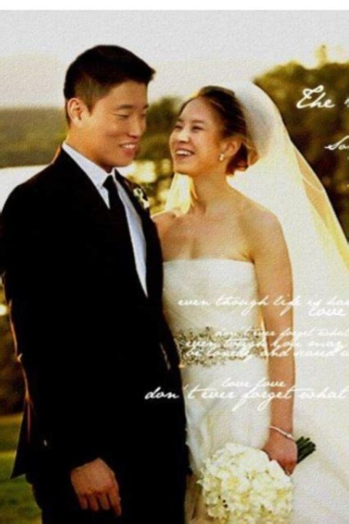 Exploring the Life of Song Ji Hyo’s Husband: A Deep Dive into Their Relationship