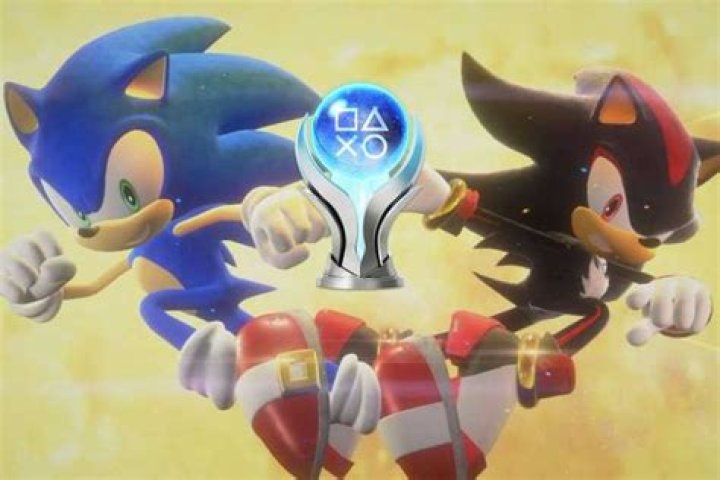 Sonic x Shadow Generations Trophy Guide