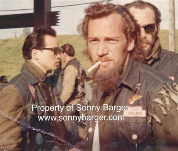 Exploring the Legacy of Sonny Barger: A Look at His Children