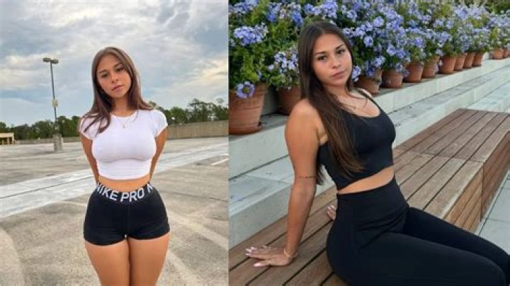 SophieraIin: The Rising Star in Digital Content Creation