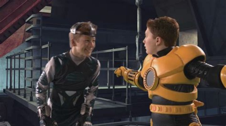 Spy Kids 3D Star Glen Powell: A Look into the Talented Actor