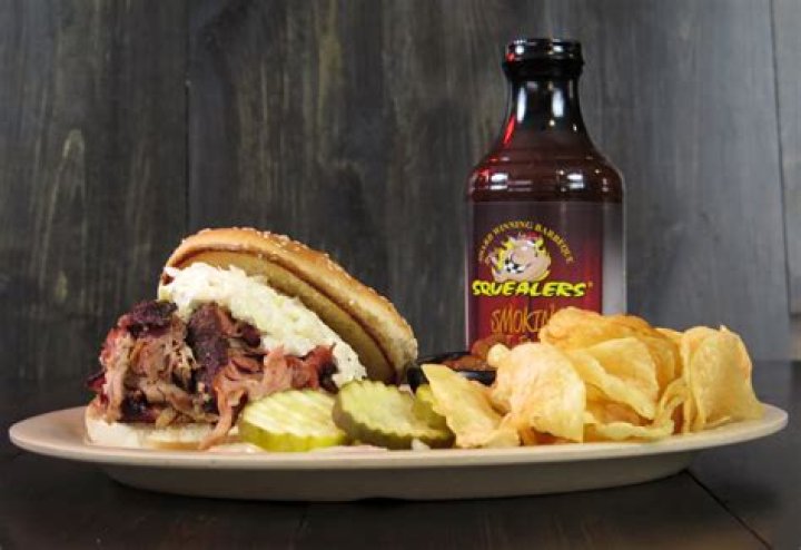 Squealers BBQ: A Deep Dive into the Ultimate Barbecue Experience