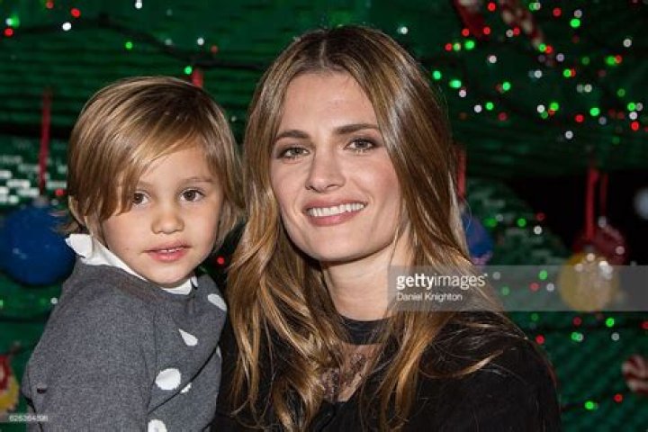 Stana Katic Children: A Glimpse into the Life of the Talented Actress