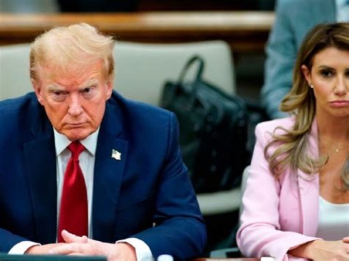 Complete the Stand With Trump Fund: Support the Movement