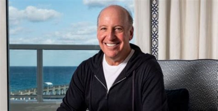 Steve Schonfeld: A Comprehensive Insight into the Life and Career of a Notable Figure