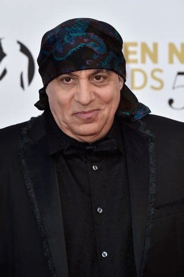 Steve Van Zandt Net Worth: A Deep Dive into the Life and Wealth of the Rock Legend