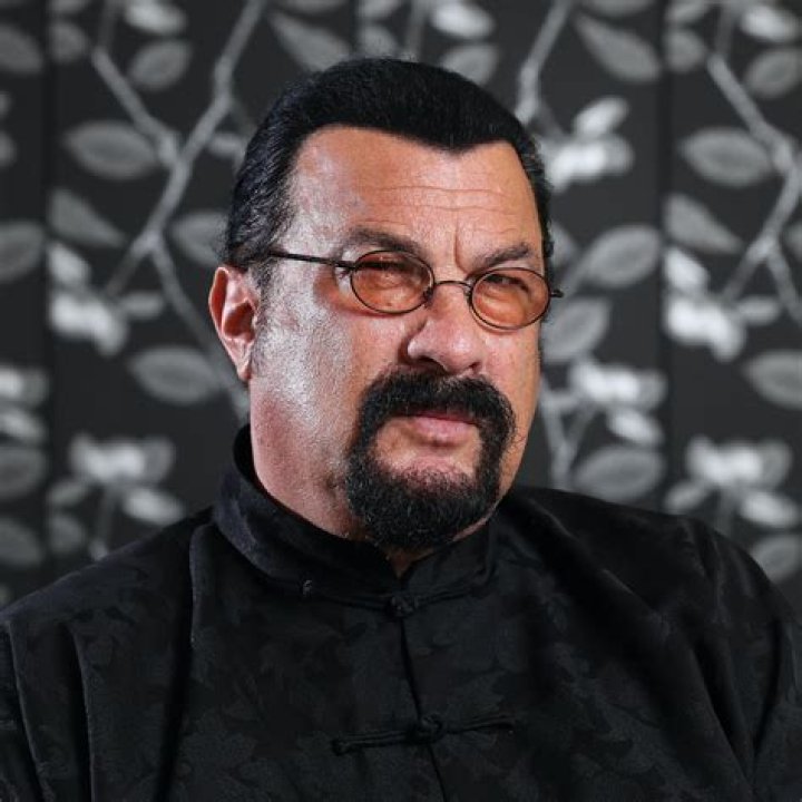 Steven Seagal: The Multifaceted Career of a Martial Arts Legend