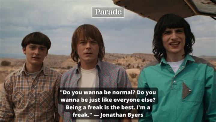 Exploring the Most Memorable Quotes from Stranger Things