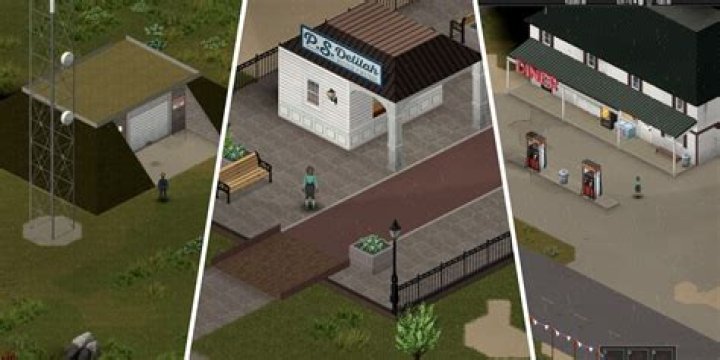 Superb Survivors Project Zomboid: Understanding NKT Working Mechanics