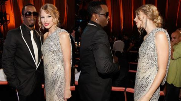 Taylor Swift and Diddy: A Deep Dive into Their Relationship and Impact on Music Industry
