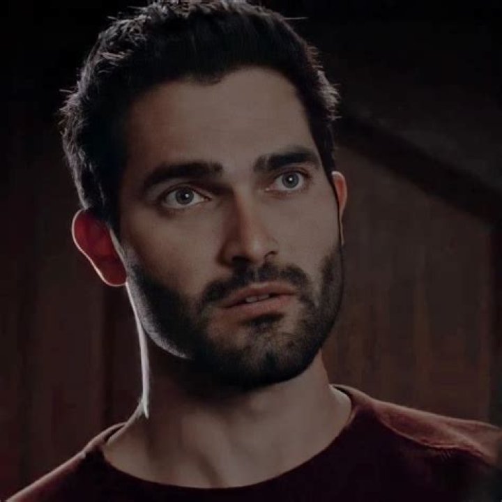 The Enigmatic Alpha: Derek's Journey in Teen Wolf