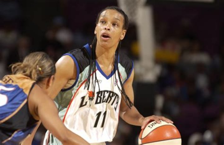 Unveiling the Life of Teresa Weatherspoon and Her Spouse