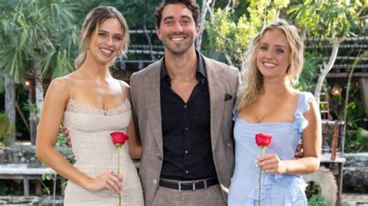 Must-See Finale: The Bachelor 2024 Unveils Its Final Rose