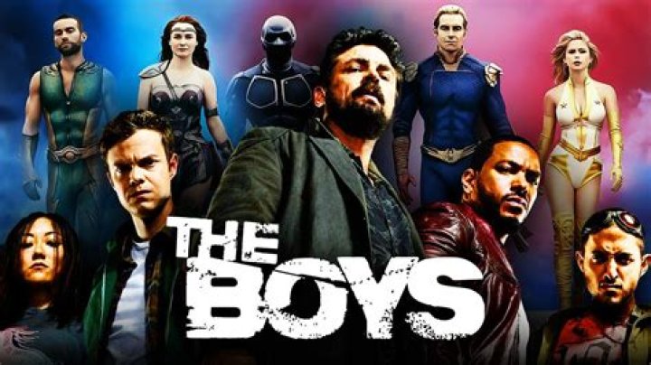Reshuffling the Crew: Casting Changes Shake Up "The Boys" Series