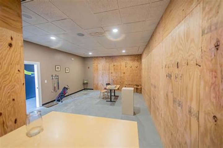 The Break Room NH: Your Ultimate Guide to Relaxation and Networking