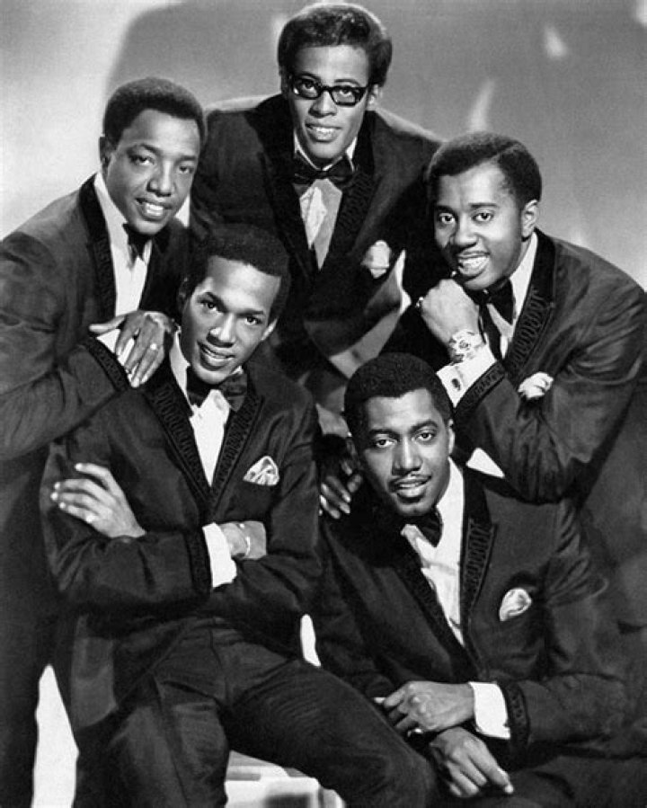Unforgettable Sounds: The Temptations' Timeless Legacy