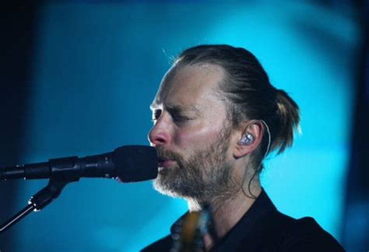 Thom Yorke Net Worth: A Deep Dive Into the Radiohead Frontman&rsquo;s Wealth