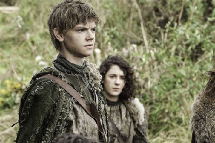 Thomas Brodie-Sangster: The Talented Actor of Game of Thrones