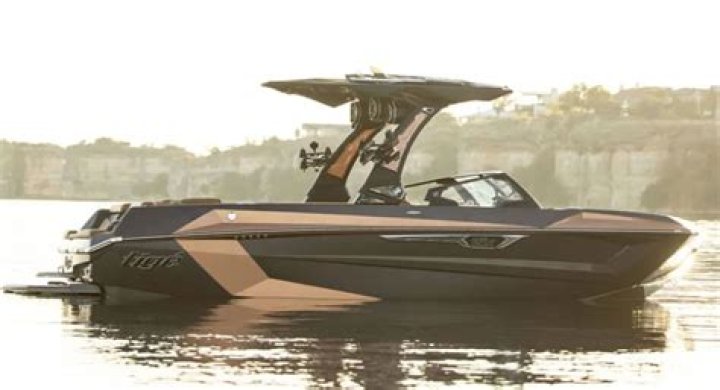 Powerful Mini Boats: Explore the Ultimate Boating Experience with Tige Mini