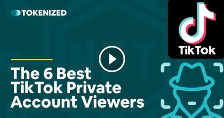 TikTok Private Account Viewer: How to Safely Access Private Profiles
