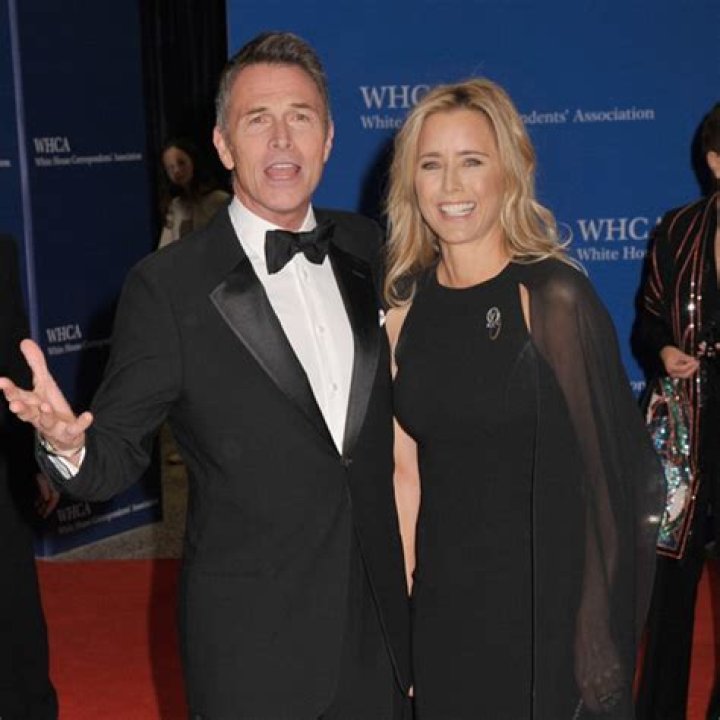 Tim Daly and Tea Leoni: Hollywood's Enduring Love Story