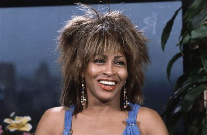 Tina Turner's Daughter: Uncovering Her Age and Life's Journey